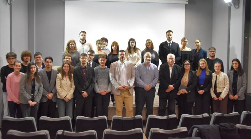 Ολοκληρώθηκε με μεγάλη επιτυχία το Vermio Forum 2025